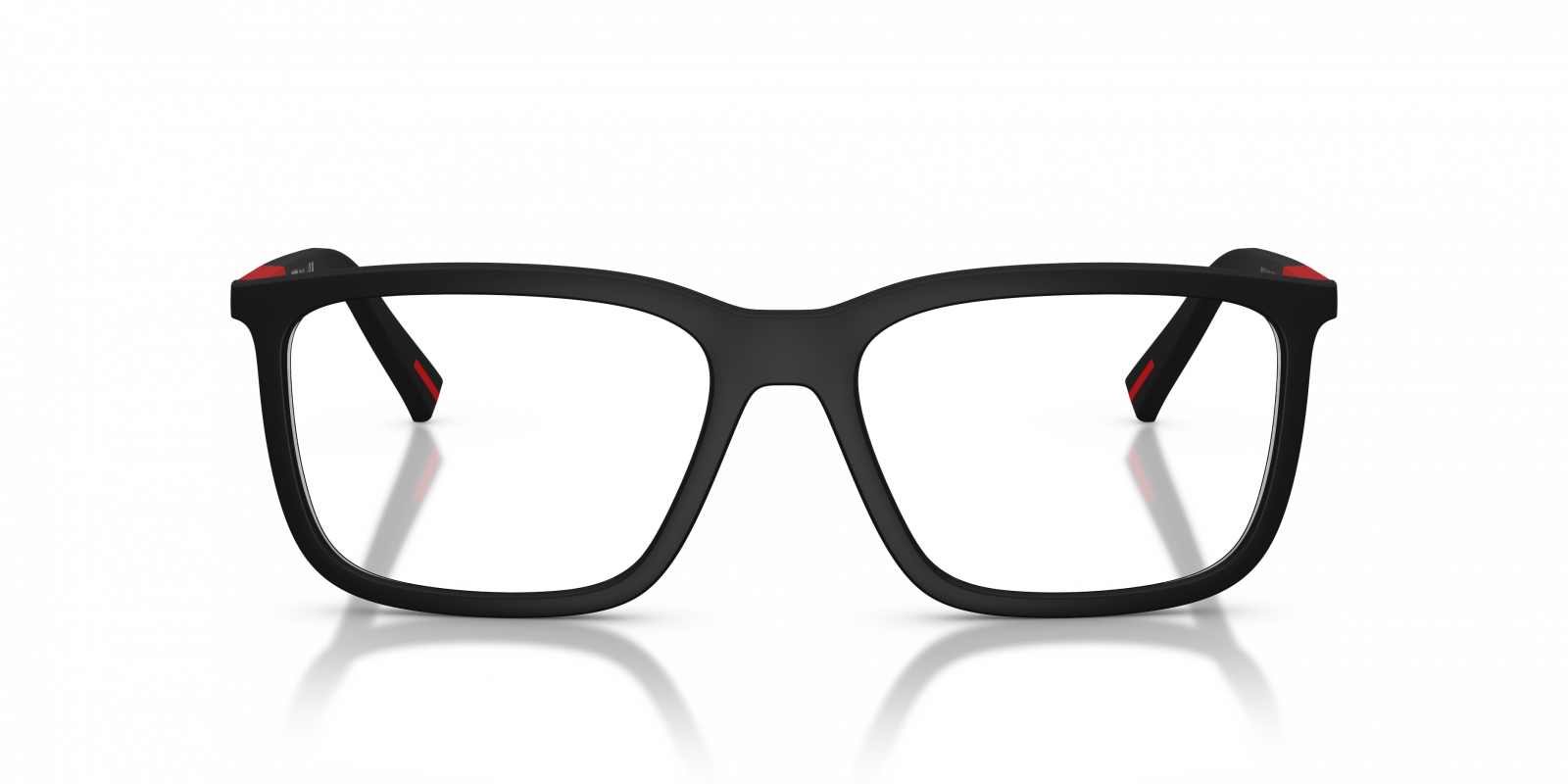 Prada Linea Rossa PS 01SV DG01O1  